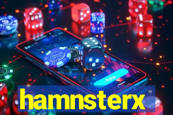 hamnsterx