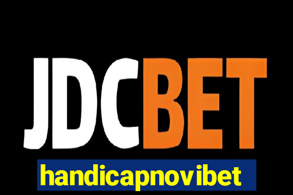 handicapnovibet