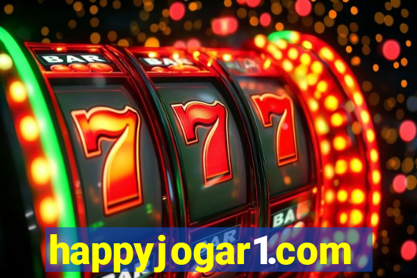 happyjogar1.com