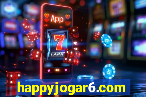 happyjogar6.com