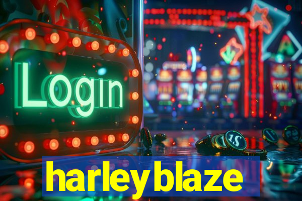 harleyblaze