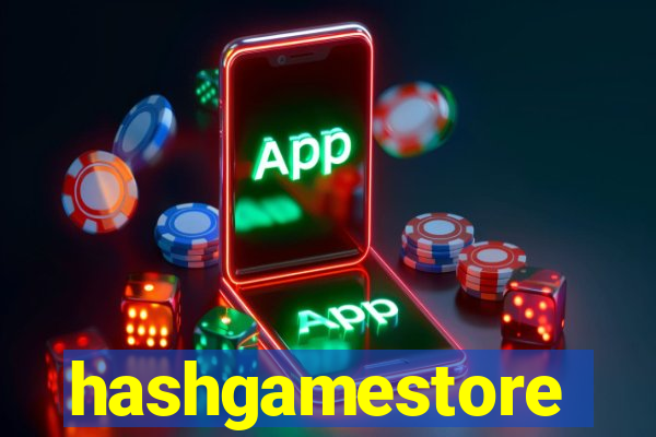 hashgamestore
