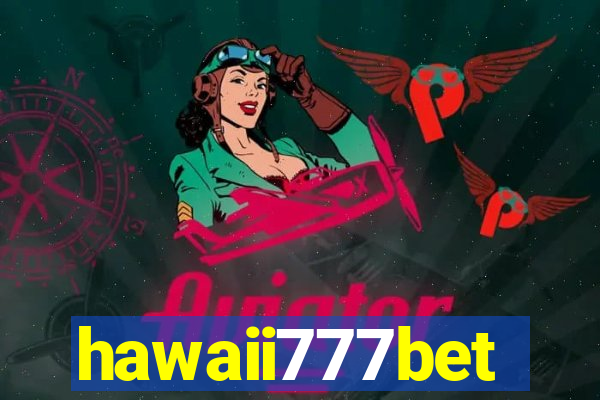 hawaii777bet