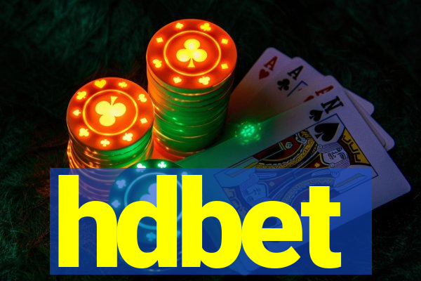 hdbet