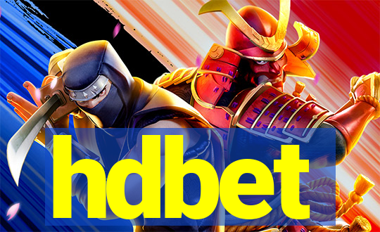 hdbet