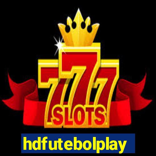 hdfutebolplay