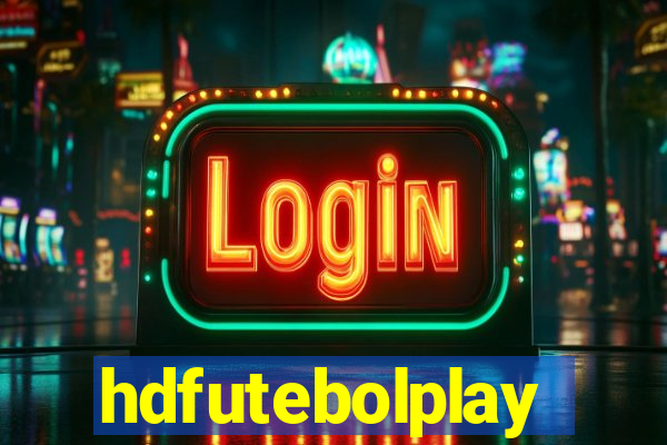 hdfutebolplay