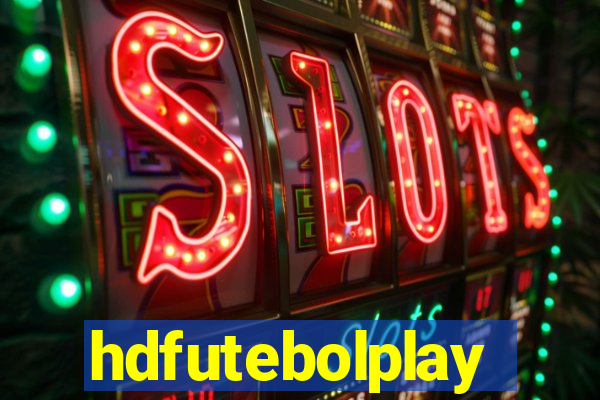 hdfutebolplay