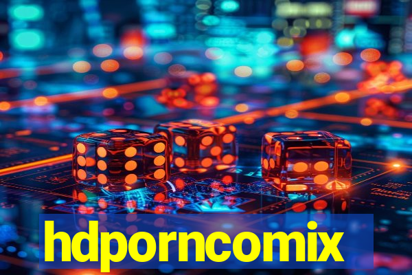 hdporncomix