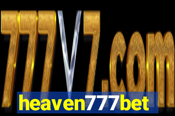 heaven777bet