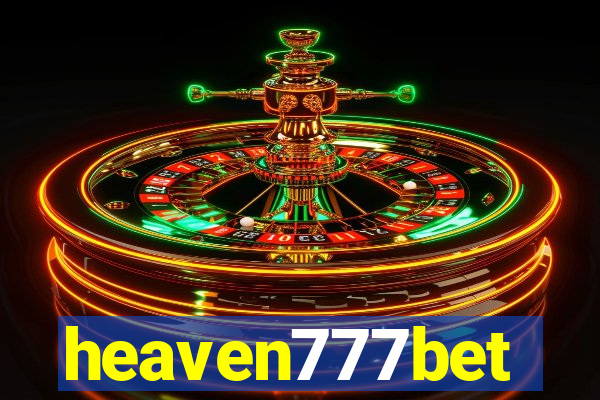 heaven777bet