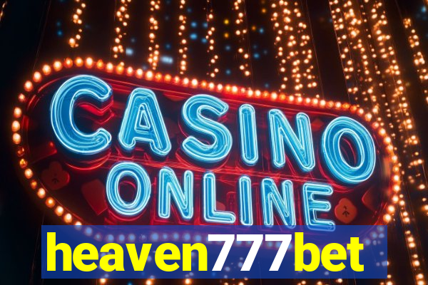 heaven777bet