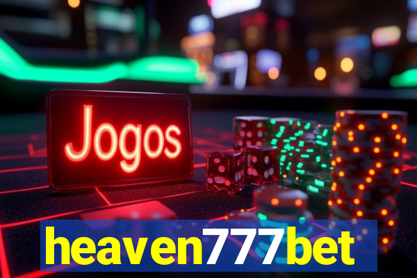heaven777bet