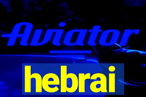 hebrai