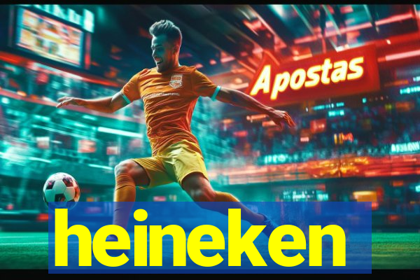 heineken-bet