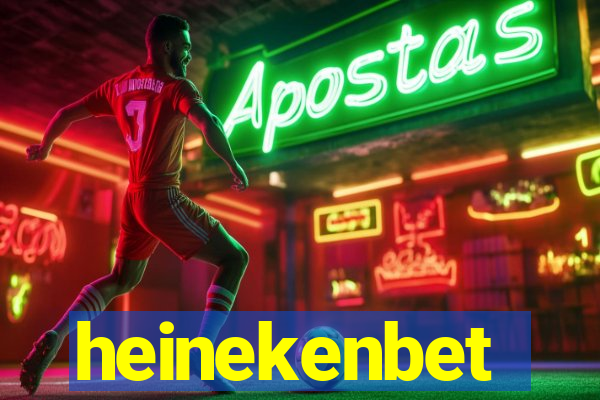 heinekenbet