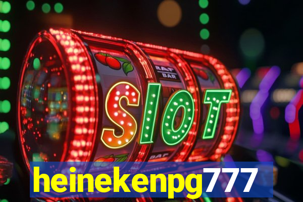 heinekenpg777