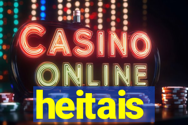 heitais
