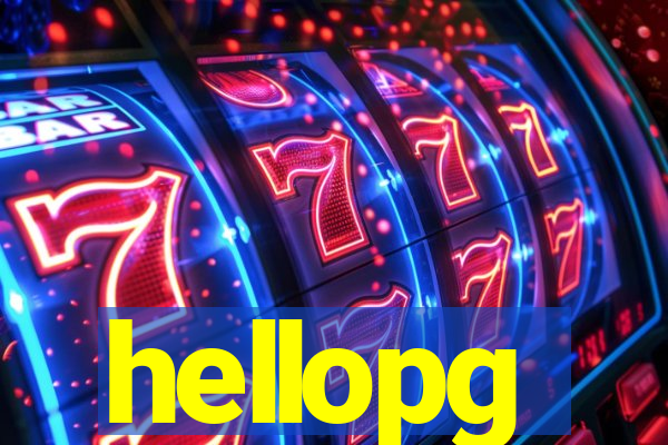 hellopg
