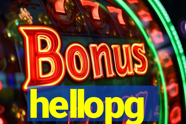 hellopg