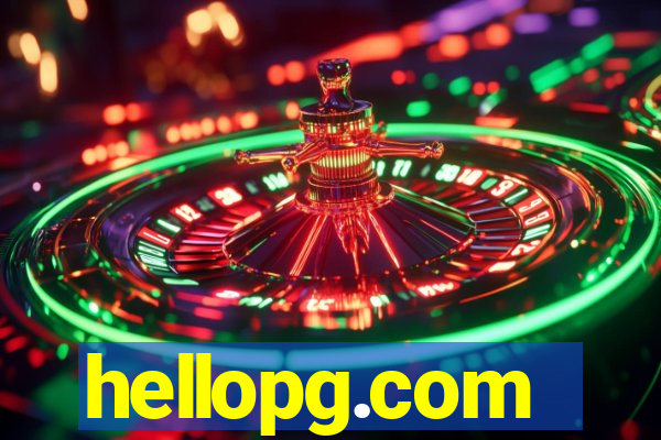 hellopg.com