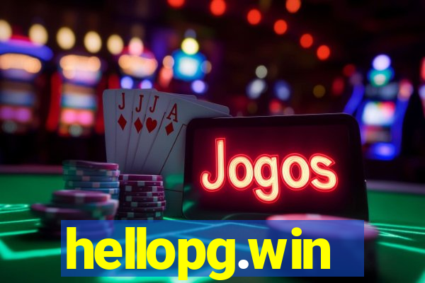hellopg.win