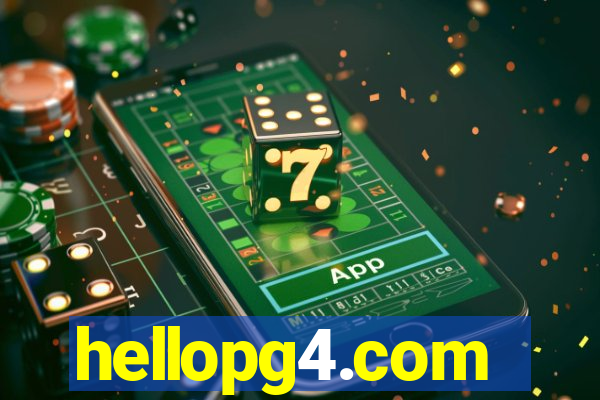 hellopg4.com