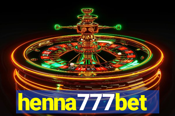 henna777bet