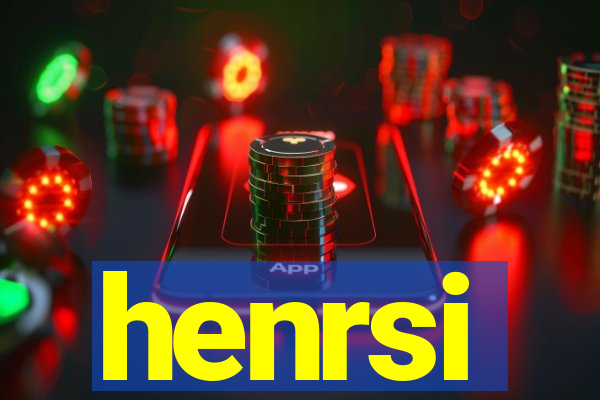 henrsi