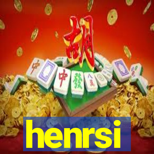 henrsi