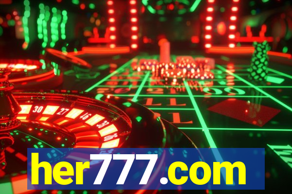 her777.com