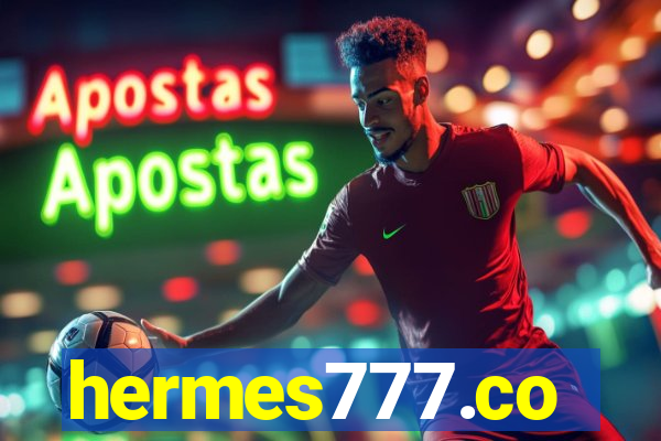hermes777.co