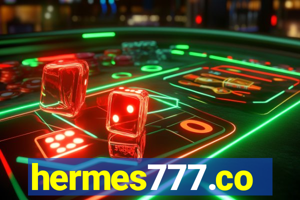 hermes777.co