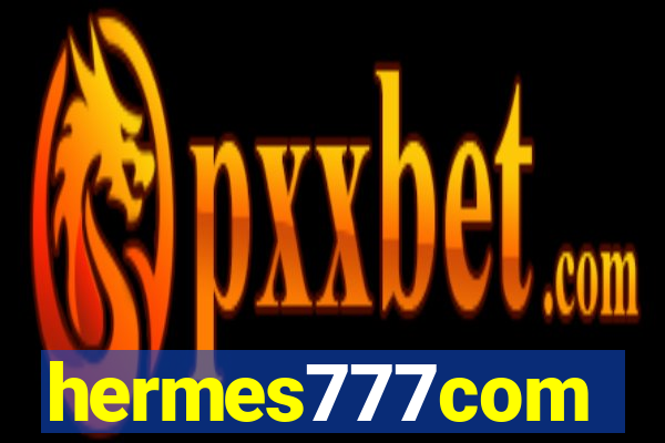 hermes777com
