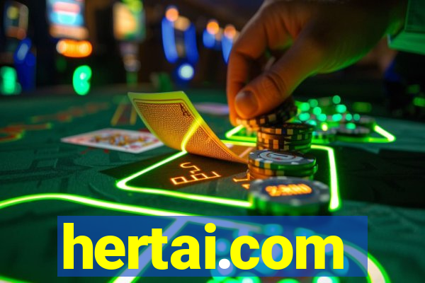 hertai.com