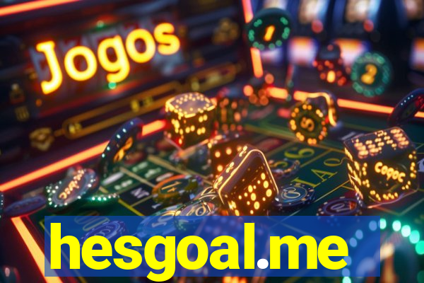 hesgoal.me