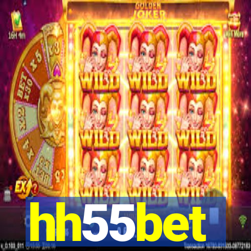 hh55bet