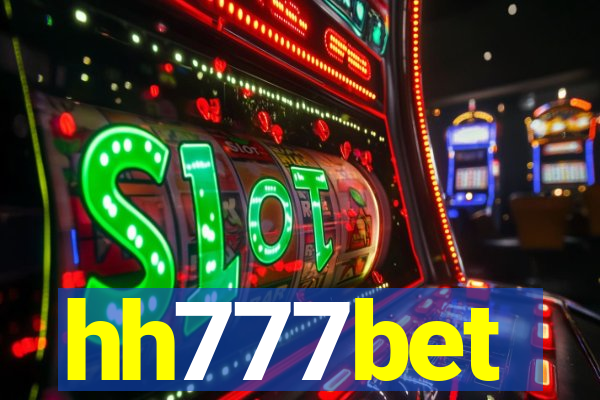 hh777bet