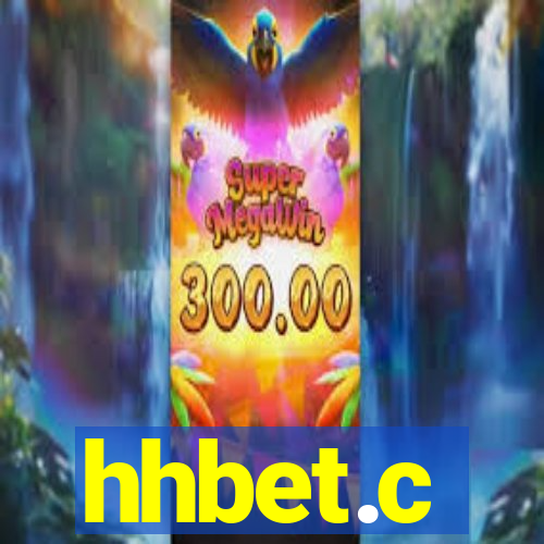 hhbet.c