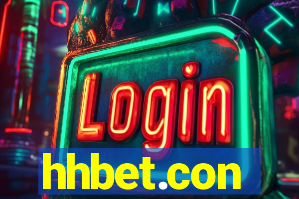 hhbet.con