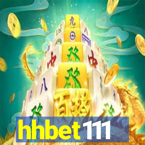 hhbet111