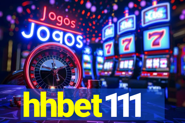 hhbet111