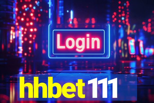 hhbet111
