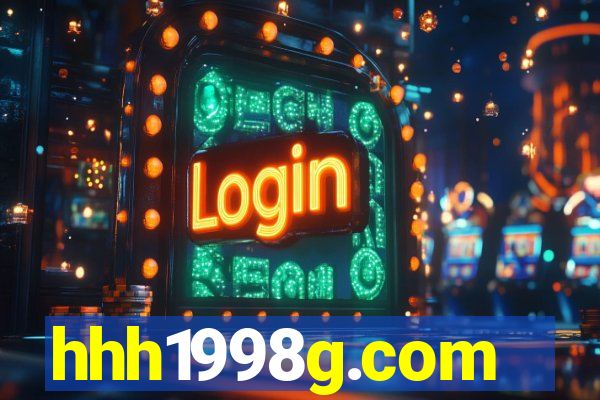 hhh1998g.com