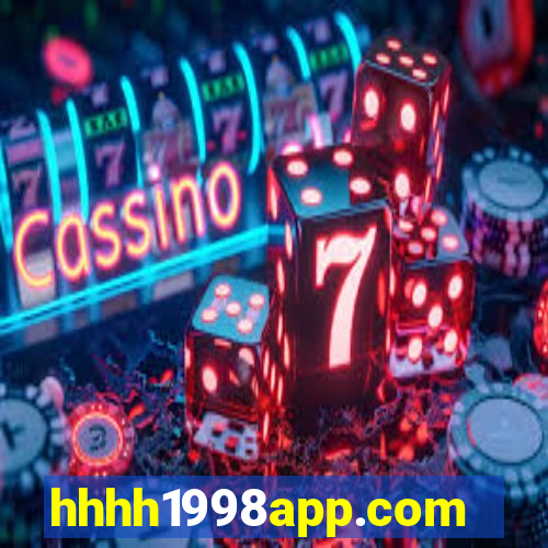 hhhh1998app.com