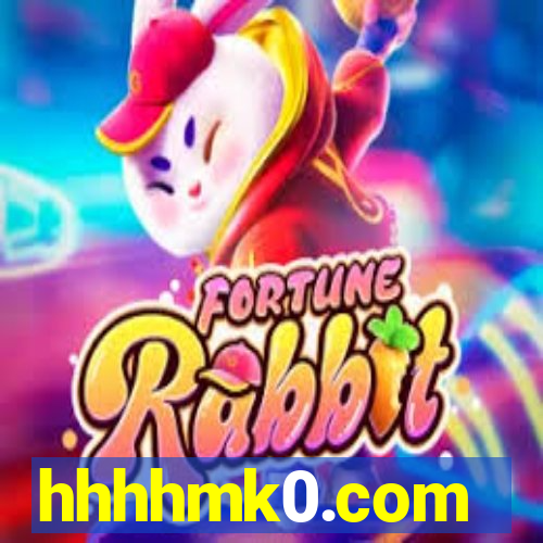 hhhhmk0.com