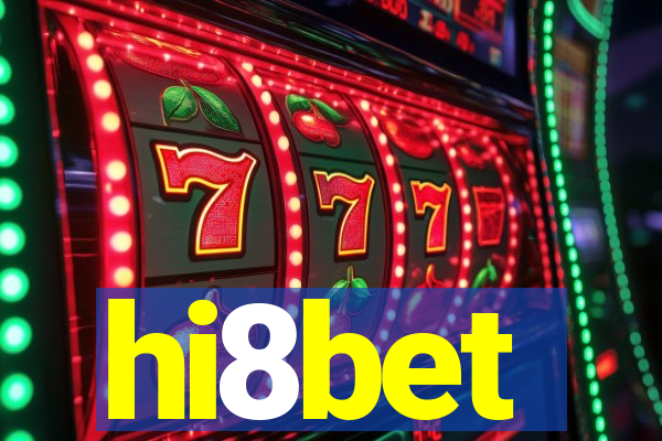 hi8bet