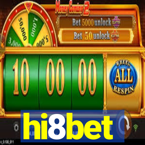 hi8bet