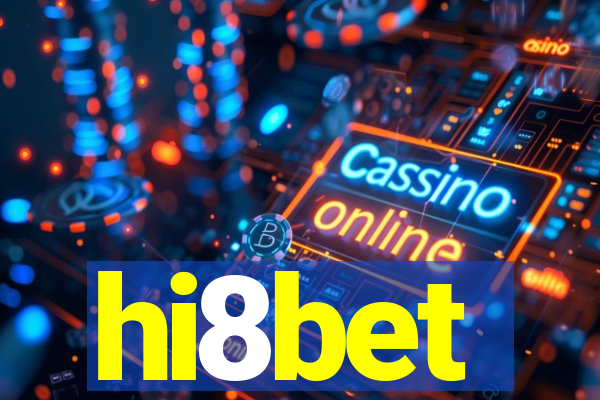 hi8bet