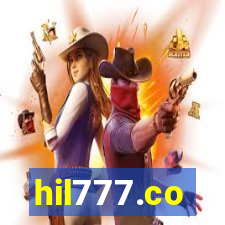 hil777.co